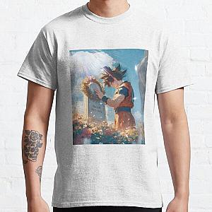  AKIRA TORIYAMA Classic T-Shirt