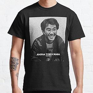 Akira Toriyama a Akira Toriyama a Akira Toriyama Classic T-Shirt
