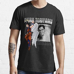 Akira Toriyama Tribute Essential T-Shirt