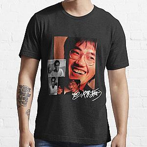 Akira Toriyama Retro Essential T-Shirt