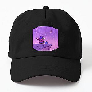 Thank you Akira Toriyama Dad Hat