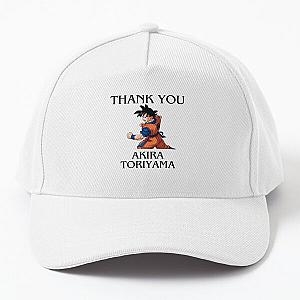 Akira Toriyama, Thank you Akira Toriyama Baseball Cap