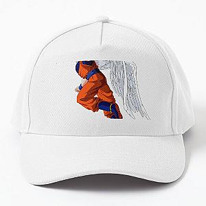 Angel Goku Akira Toriyama Tribute Baseball Cap