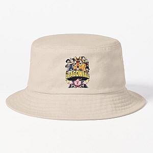 Akira toriyama  Bucket Hat