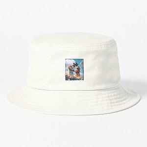  AKIRA TORIYAMA Bucket Hat