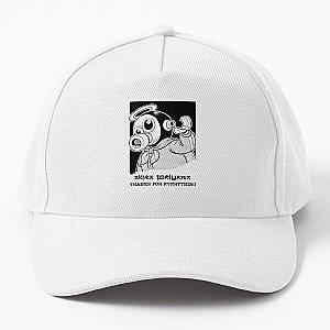 Goodbye Akira Toriyama Baseball Cap