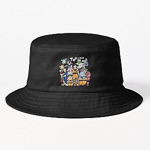Akira Toriyama, Thank you Akira Toriyama Classic T-Shirt Bucket Hat