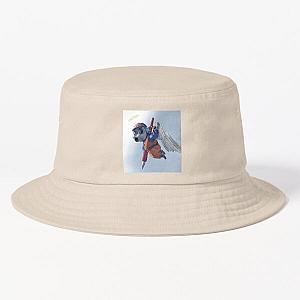 RIP Akira Toriyama Bucket Hat