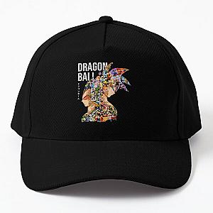 Dragon Ball Akira Toriyama Baseball Cap