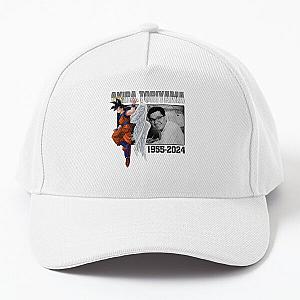 Akira Toriyama Tribute Baseball Cap