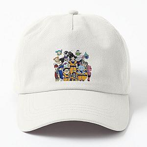 Akira Toriyama, Thank you Akira Toriyama Classic T-Shirt Dad Hat