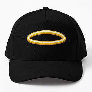 Akira Toriyama Halo Baseball Cap