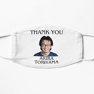 Akira Toriyama, Thank you Akira Toriyama Flat Mask