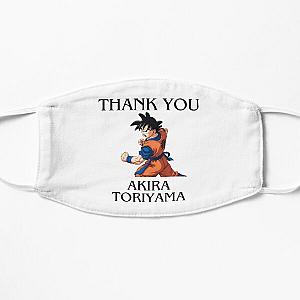 Akira Toriyama, Thank you Akira Toriyama Flat Mask