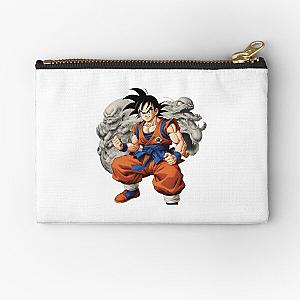 akira toriyama cartoon design  Zipper Pouch