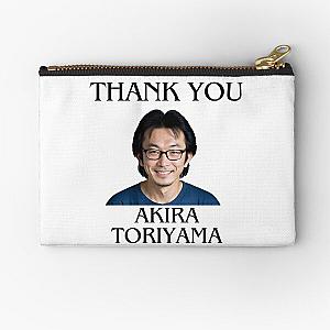 Akira Toriyama, Thank you Akira Toriyama Zipper Pouch