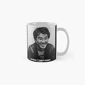 Akira Toriyama a Akira Toriyama a Akira Toriyama Classic Mug