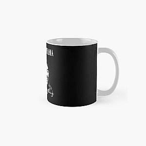 Akira Toriyama Thank You For Everything 1955 - 2024 Classic Mug