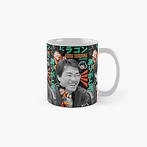 Akira Toriyama - legacy Classic Mug
