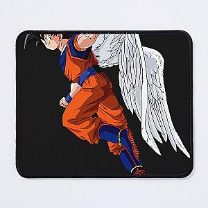 Angel Goku Akira Toriyama Tribute Mouse Pad