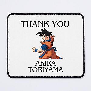 Akira Toriyama, Thank you Akira Toriyama Mouse Pad