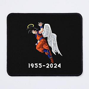 Angel Goku Akira Toriyama Tribute Mouse Pad