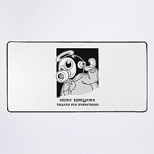 Goodbye Akira Toriyama Desk Mat