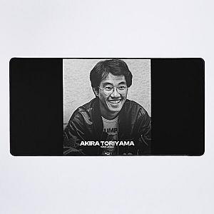 Akira Toriyama a Akira Toriyama a Akira Toriyama Desk Mat
