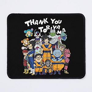 Akira Toriyama, Thank you Akira Toriyama Mouse Pad