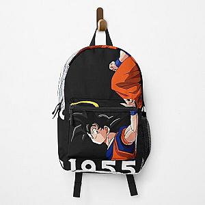 Angel Goku Akira Toriyama Tribute Backpack