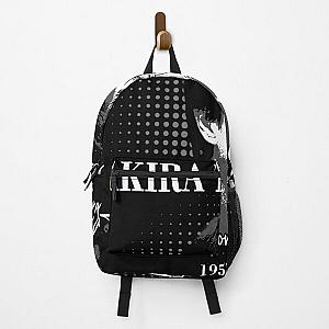 Akira Toriyama Thank You For Everything 1955 - 2024 Backpack