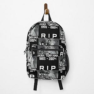 Akira Toriyama BW Backpack