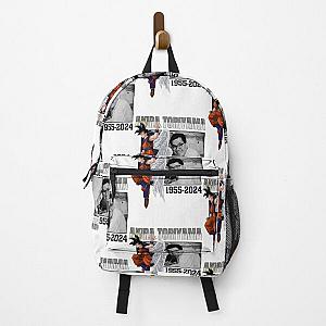 Akira Toriyama Tribute Backpack