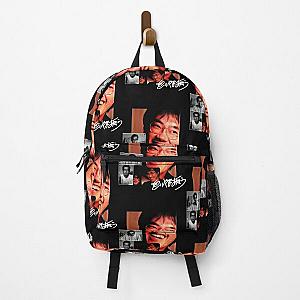 Akira Toriyama Retro Backpack