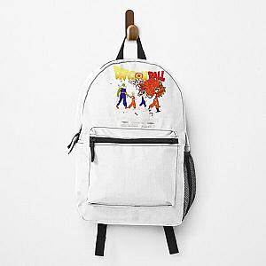 Akira Toriyama a Akira Toriyama  Backpack