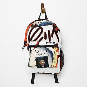 akira toriyama RIP  Backpack