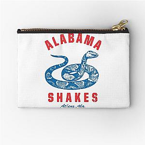 alabama shakes merch Zipper Pouch