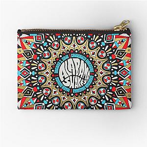 Alabama Shakes Full Of Work Zipper Pouch