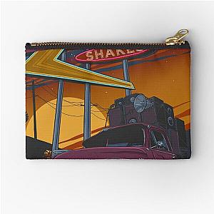 Alabama Shakes Full Of Variety Zipper Pouch