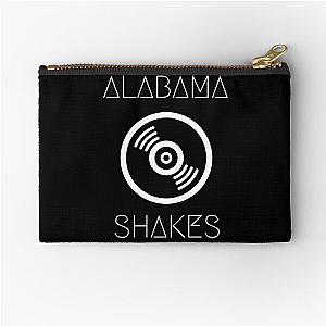 Alabama Shakes Zipper Pouch