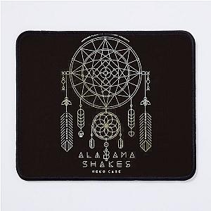 alabama shakes Mouse Pad