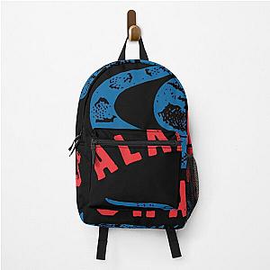 Alabama Shakes Merch Backpack