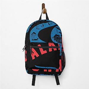 Alabama Shakes Merch Backpack