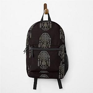 alabama shakes Backpack