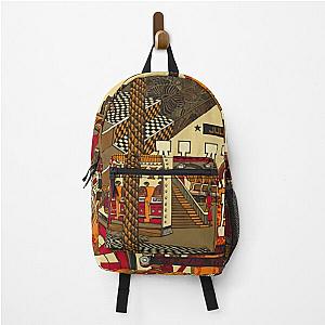 Alabama Shakes Common Goal Backpack