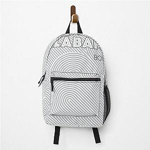 Boys & Girls - Alabama Shakes Backpack