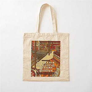 Alabama Shakes Common Goal Cotton Tote Bag