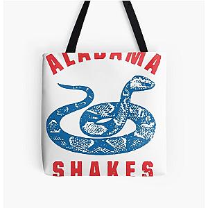 alabama shakes merch Essential All Over Print Tote Bag