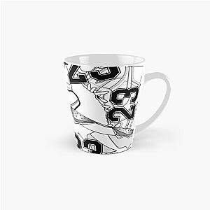 Get Groovin' with the Alabama Shakes: Tees, Prints, & More to Shake Your Soul! Tall Mug