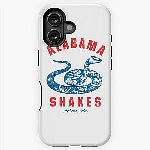 alabama shakes merch iPhone Tough Case